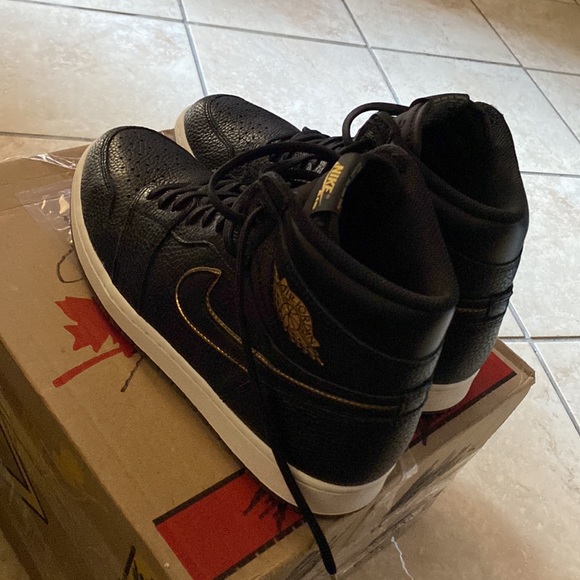 Nike Air Jordan 1 Retro High Og City Of Flight - Picture 10 of 10